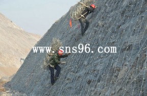 主動(dòng)防護(hù)網(wǎng)相對(duì)應(yīng)的被動(dòng)防護(hù)網(wǎng)你了解多少？