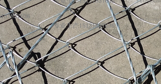 SPIDER高強(qiáng)度螺旋網(wǎng)