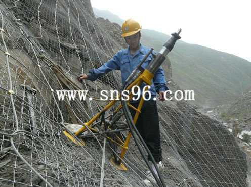 主動(dòng)防護(hù)網(wǎng)-型號(hào)各異，適用就行！